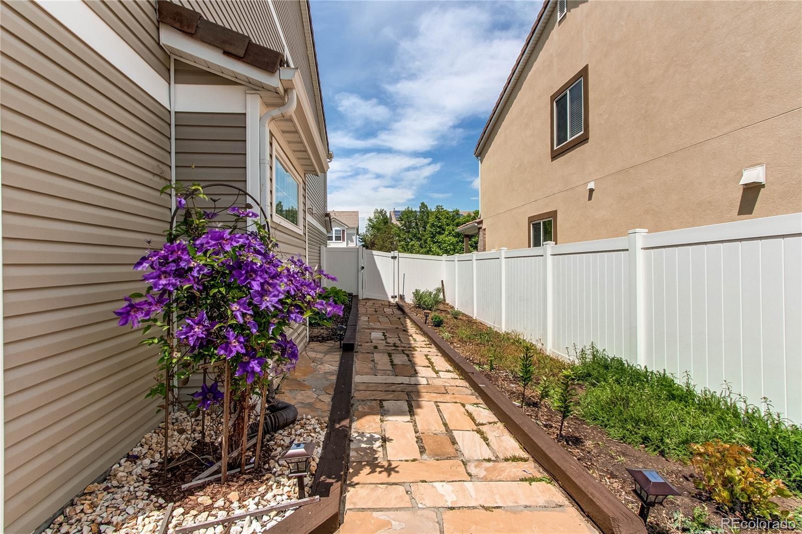 MLS Image #46 for 5400  perth street,denver, Colorado