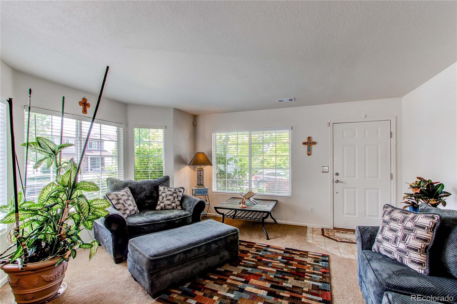 MLS Image #5 for 5400  perth street,denver, Colorado