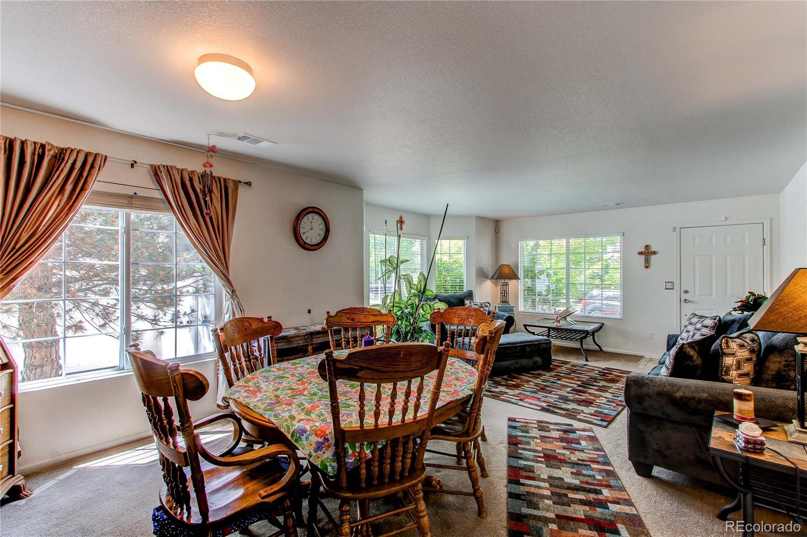 MLS Image #6 for 5400  perth street,denver, Colorado