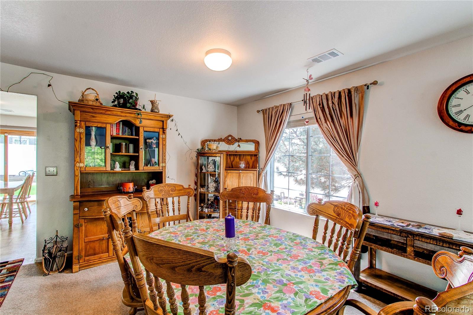 MLS Image #8 for 5400  perth street,denver, Colorado
