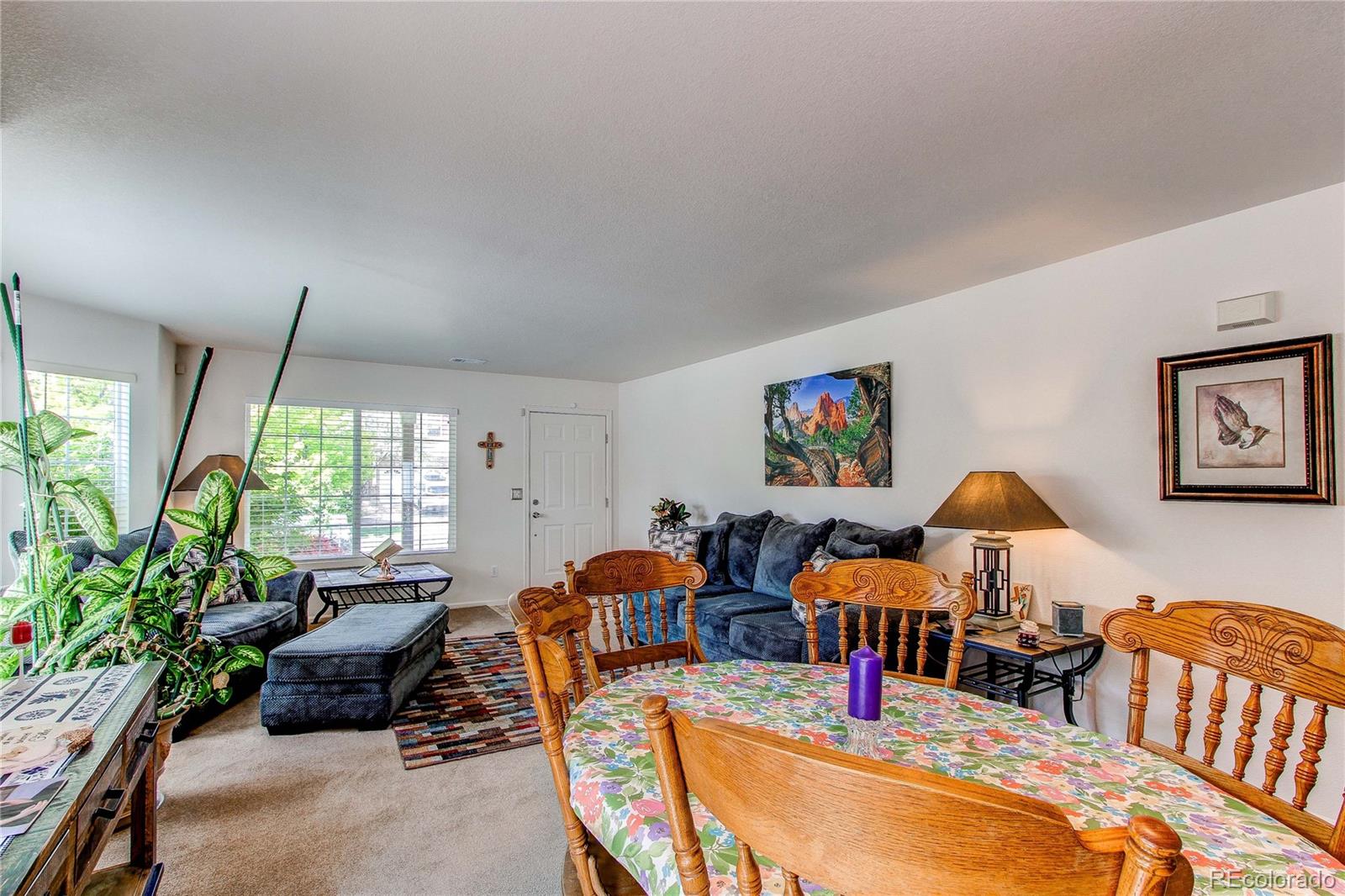 MLS Image #9 for 5400  perth street,denver, Colorado