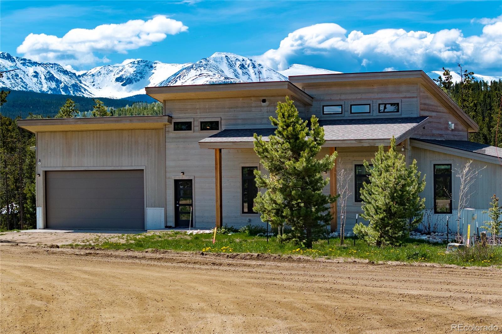 MLS Image #0 for 610  mulligan street,fraser, Colorado