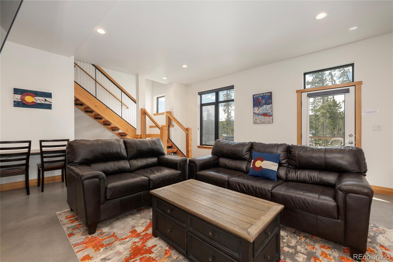 MLS Image #18 for 610  mulligan street,fraser, Colorado