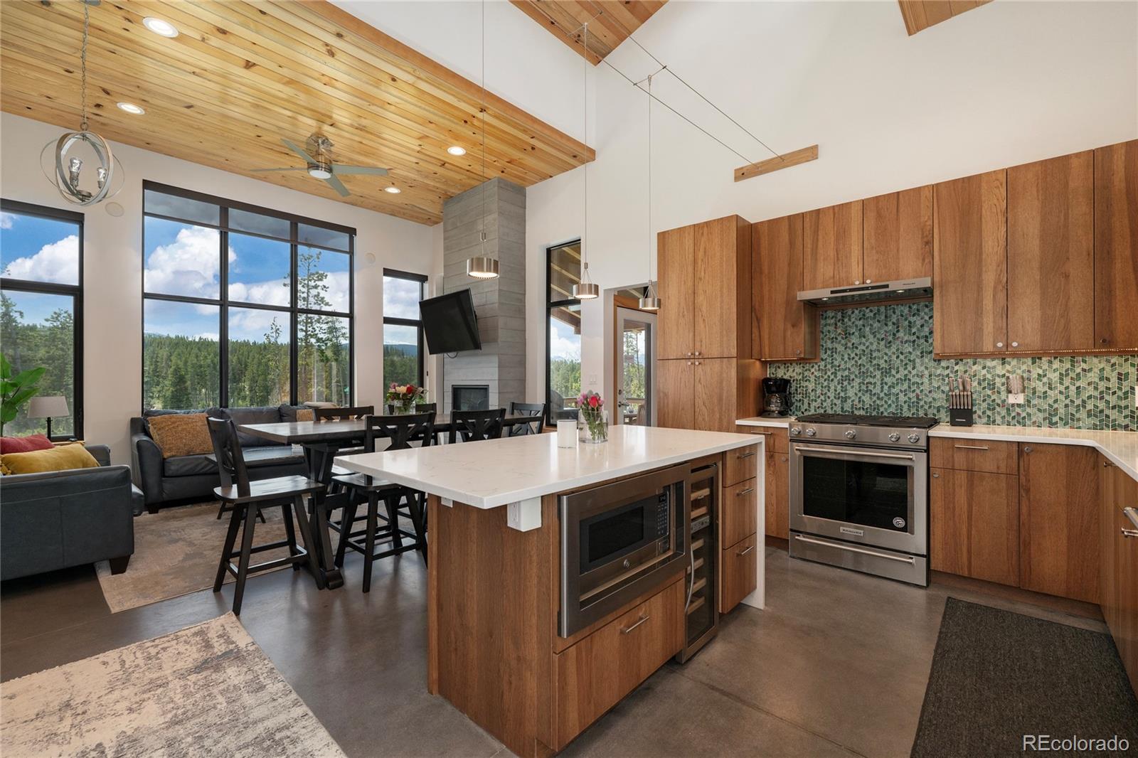 MLS Image #2 for 610  mulligan street,fraser, Colorado