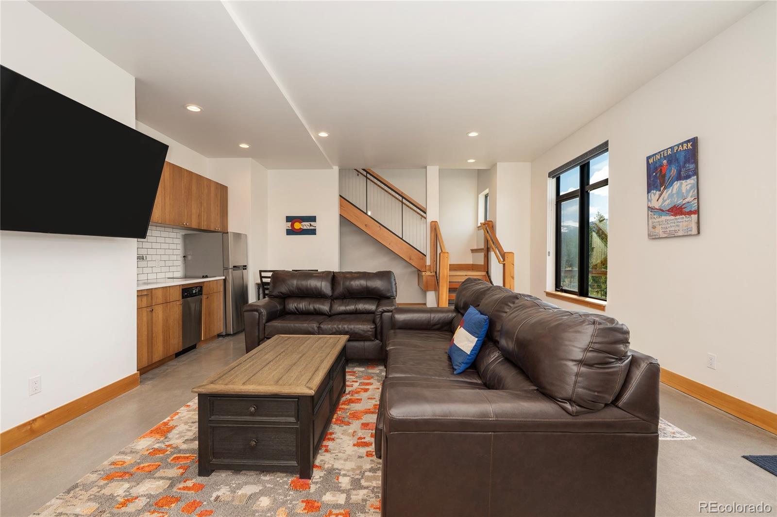MLS Image #20 for 610  mulligan street,fraser, Colorado