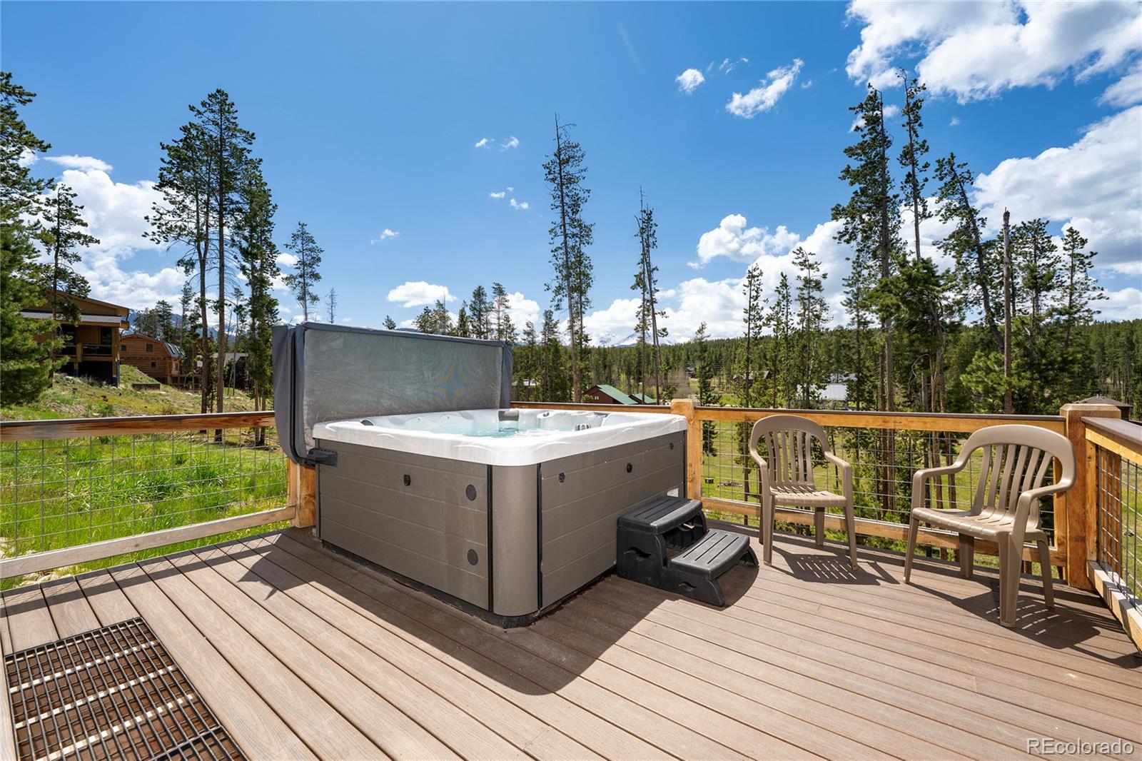 MLS Image #28 for 610  mulligan street,fraser, Colorado