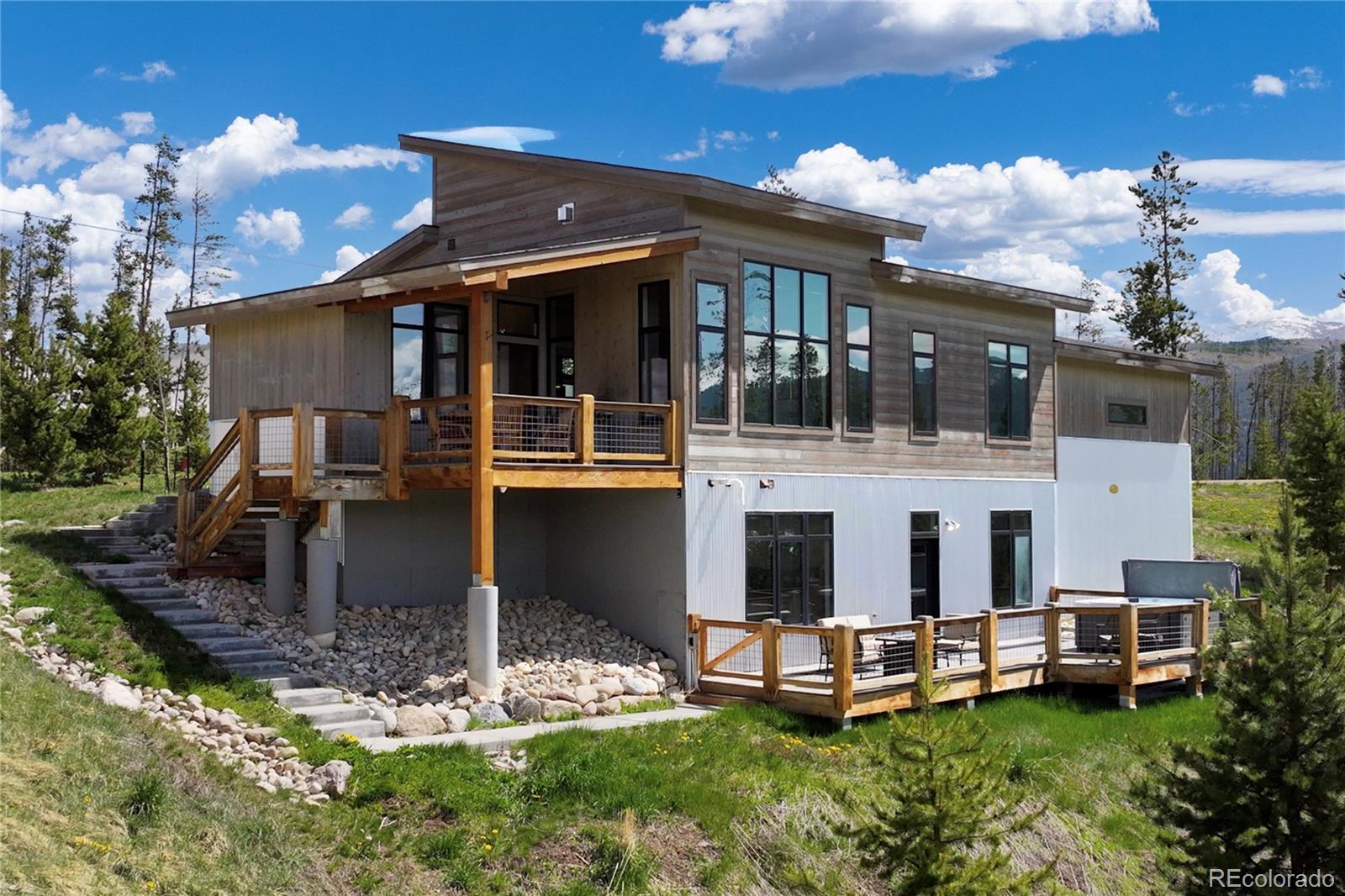 MLS Image #29 for 610  mulligan street,fraser, Colorado