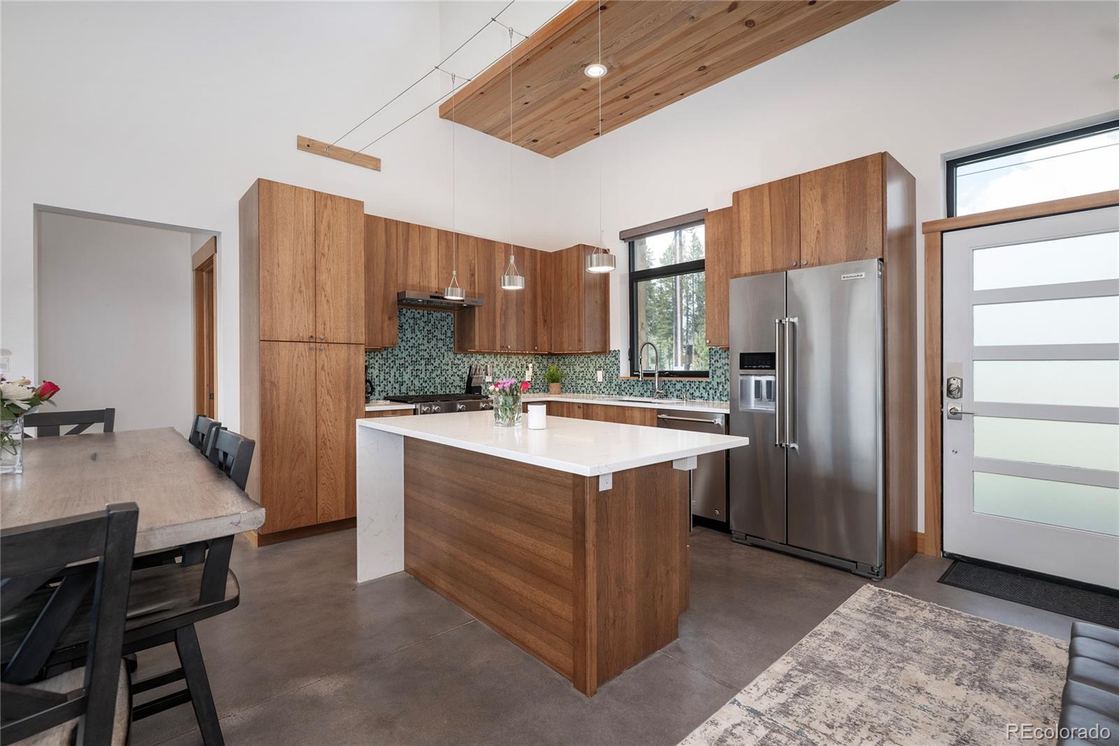 MLS Image #3 for 610  mulligan street,fraser, Colorado