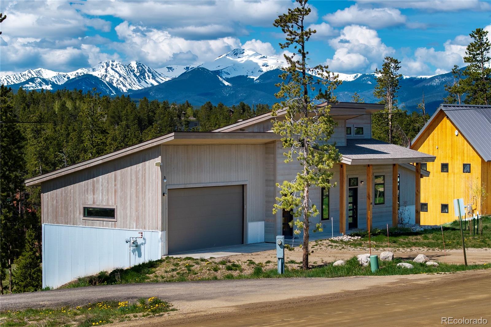 MLS Image #31 for 610  mulligan street,fraser, Colorado