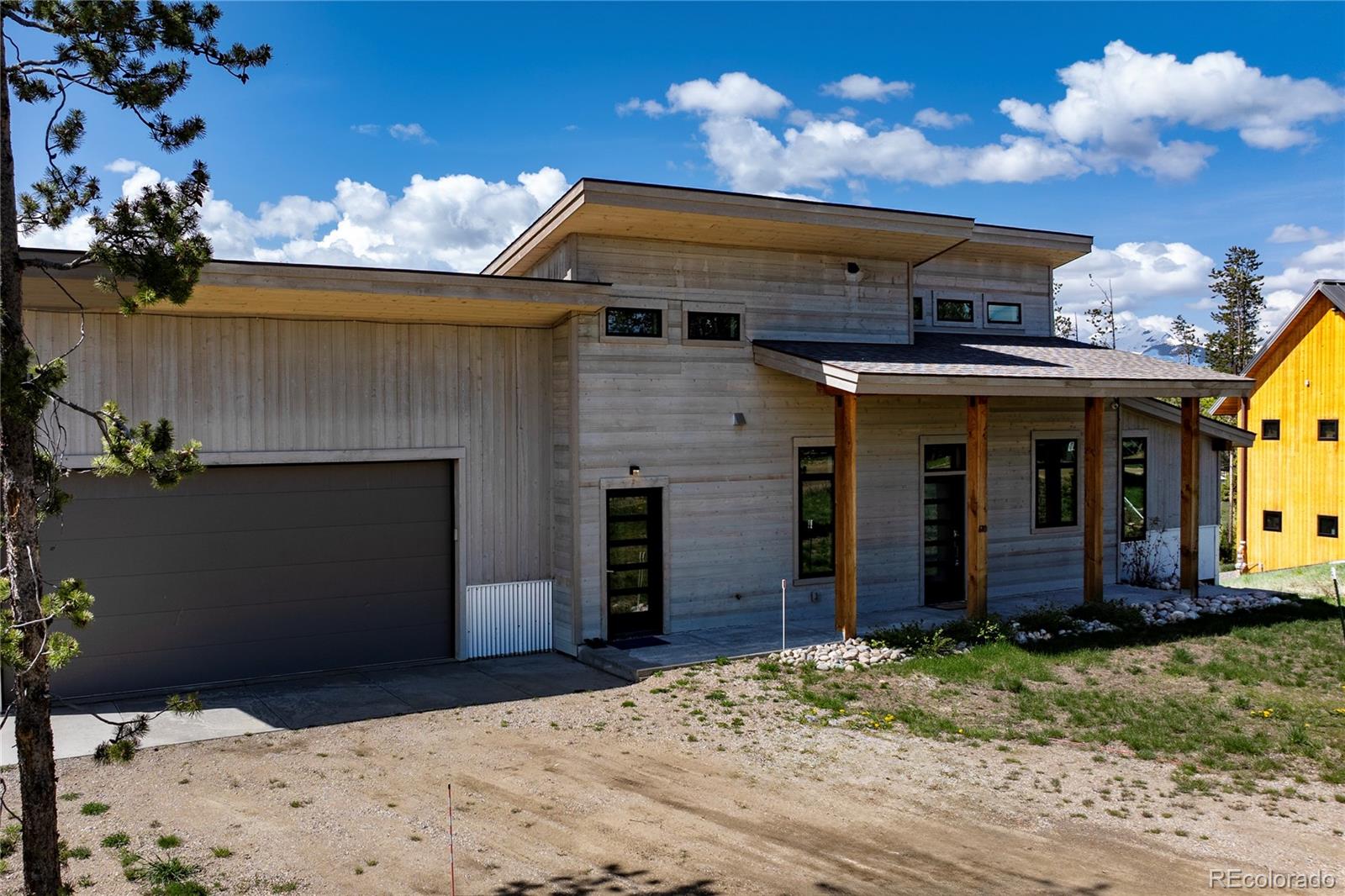 MLS Image #36 for 610  mulligan street,fraser, Colorado