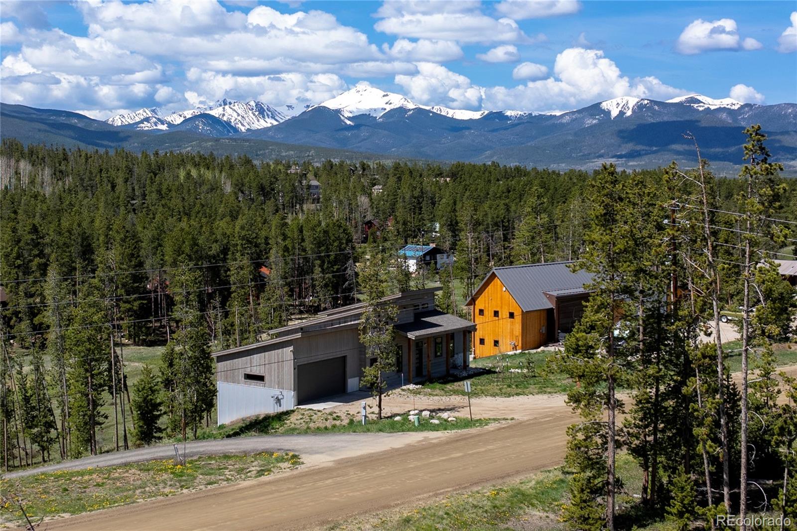 MLS Image #37 for 610  mulligan street,fraser, Colorado