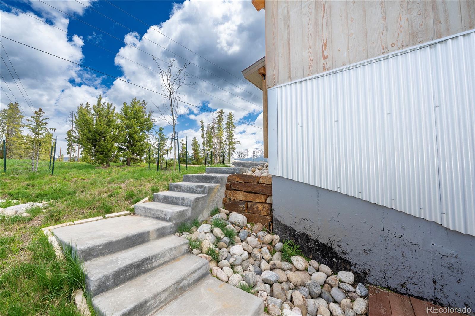 MLS Image #38 for 610  mulligan street,fraser, Colorado