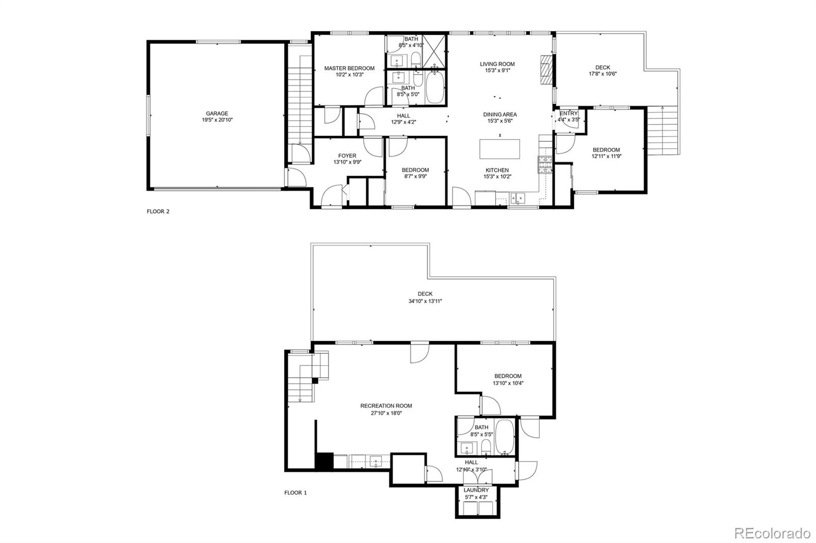 MLS Image #39 for 610  mulligan street,fraser, Colorado