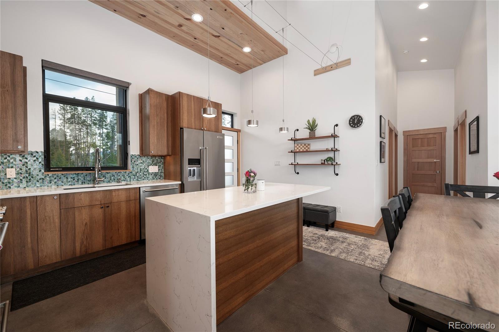 MLS Image #4 for 610  mulligan street,fraser, Colorado