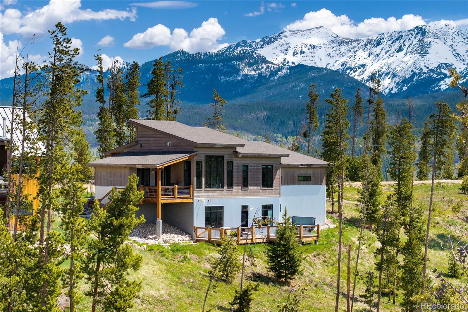 MLS Image #40 for 610  mulligan street,fraser, Colorado