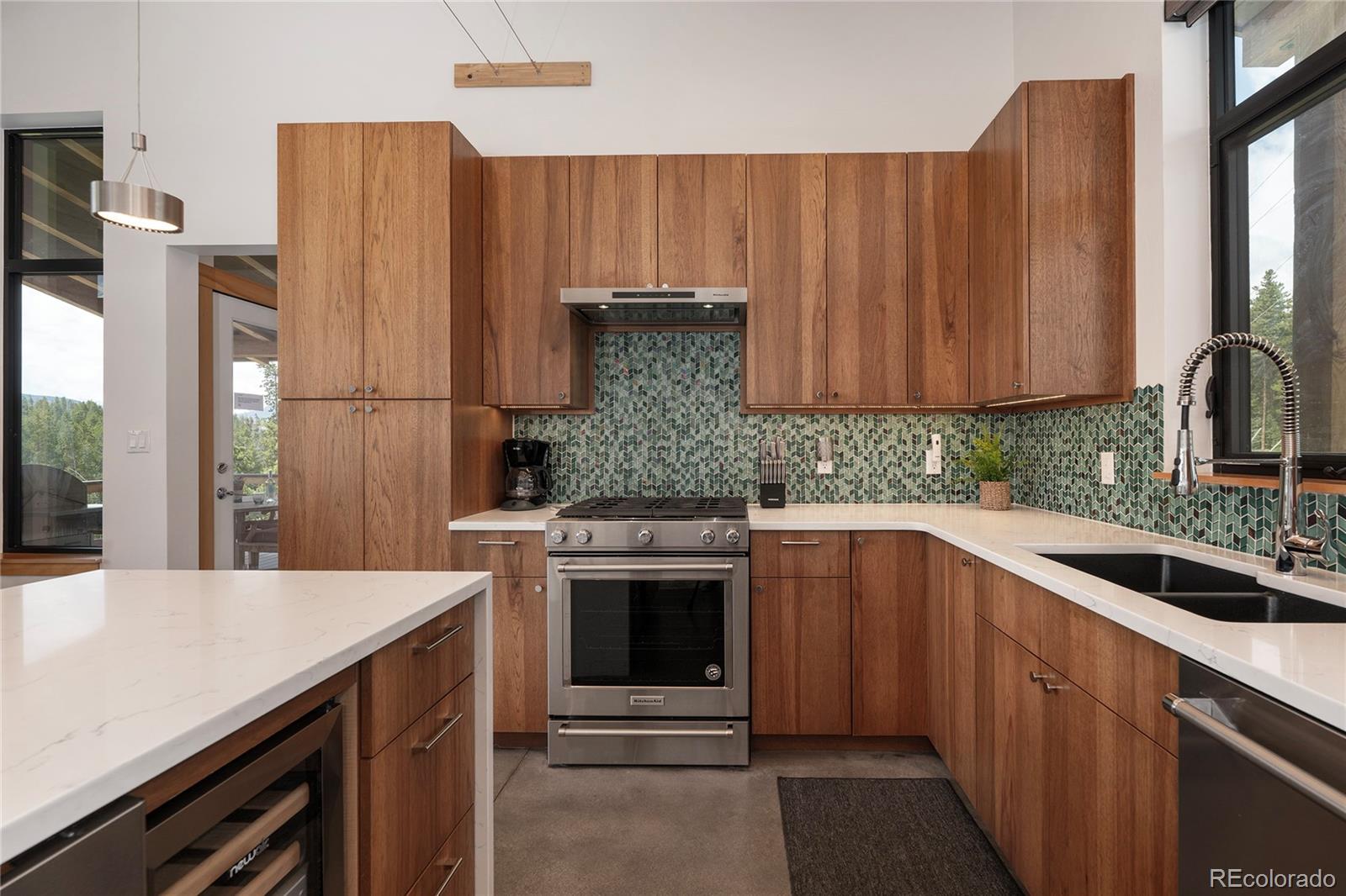 MLS Image #5 for 610  mulligan street,fraser, Colorado
