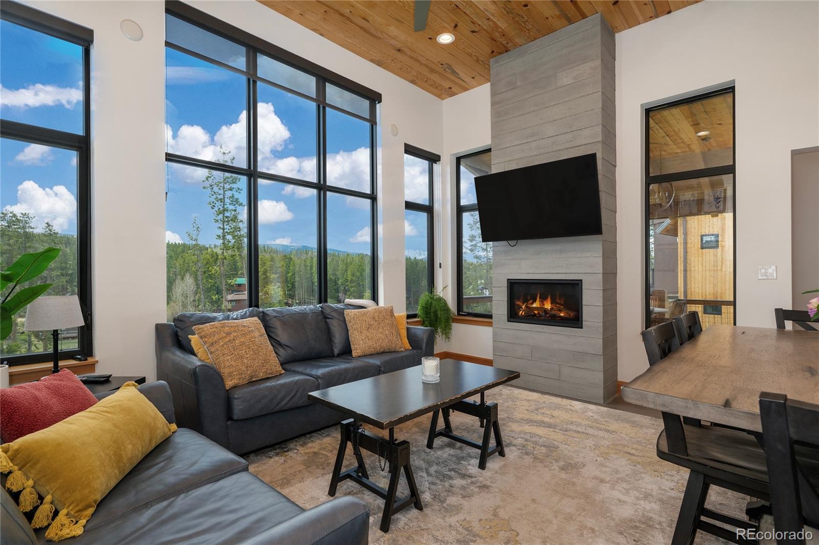 MLS Image #6 for 610  mulligan street,fraser, Colorado