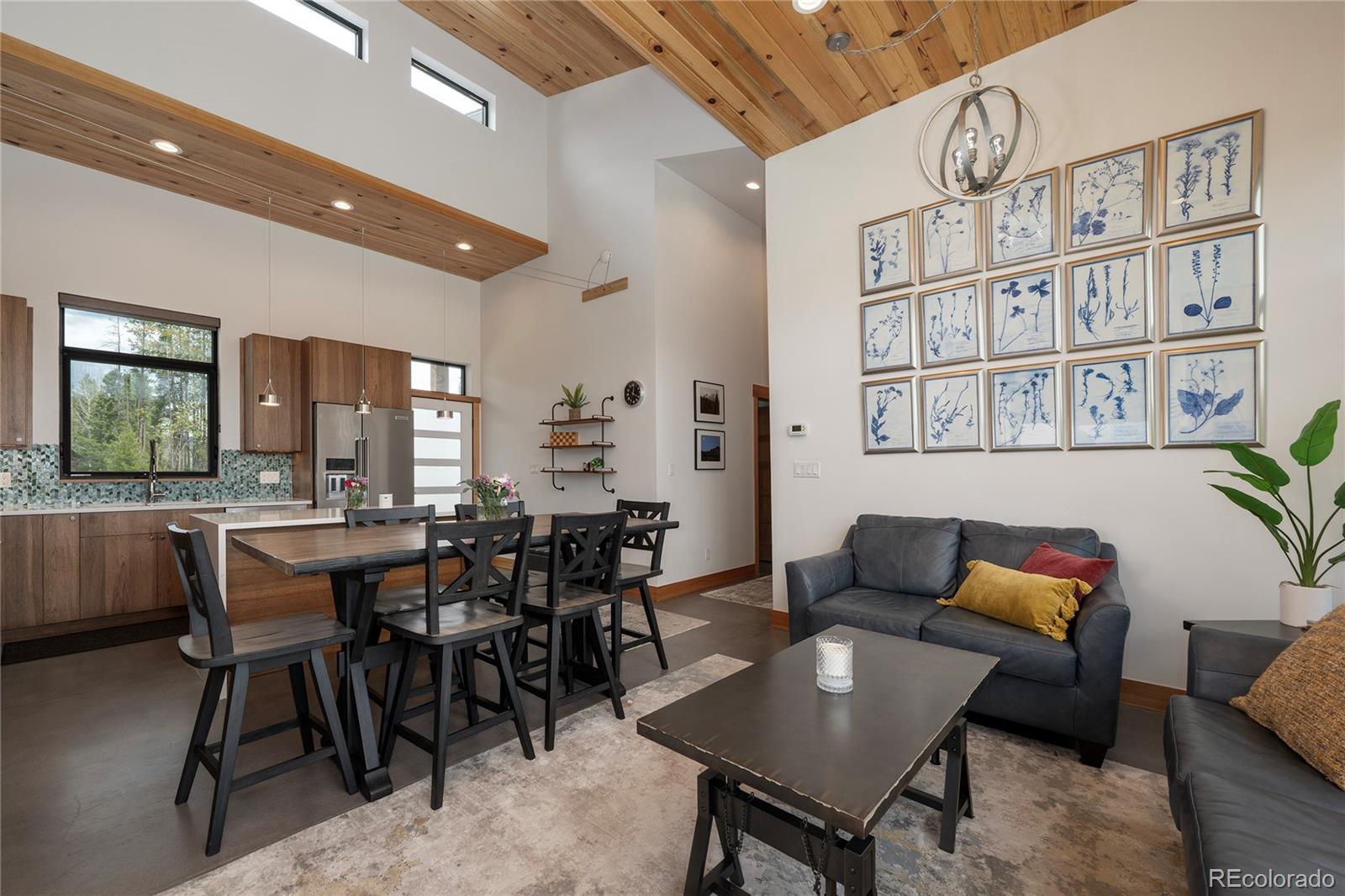 MLS Image #8 for 610  mulligan street,fraser, Colorado