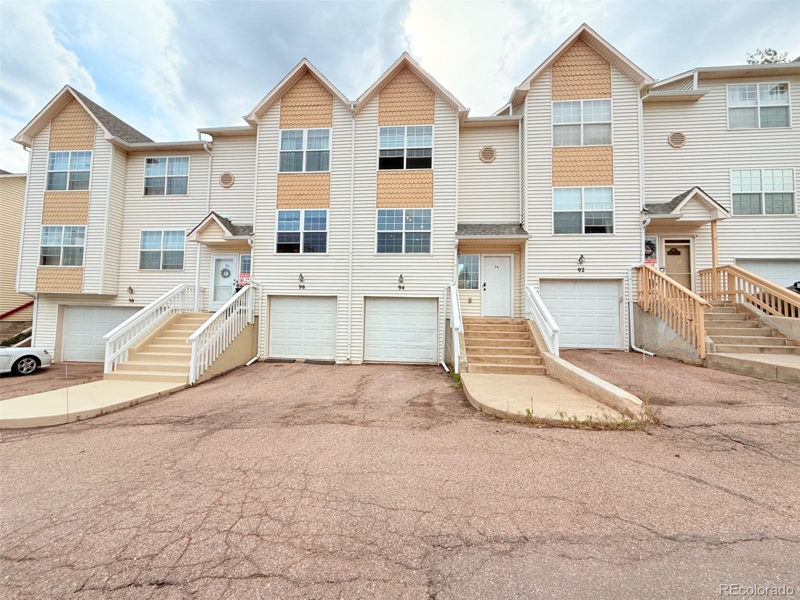 MLS Image #0 for 94  vale street,palmer lake, Colorado