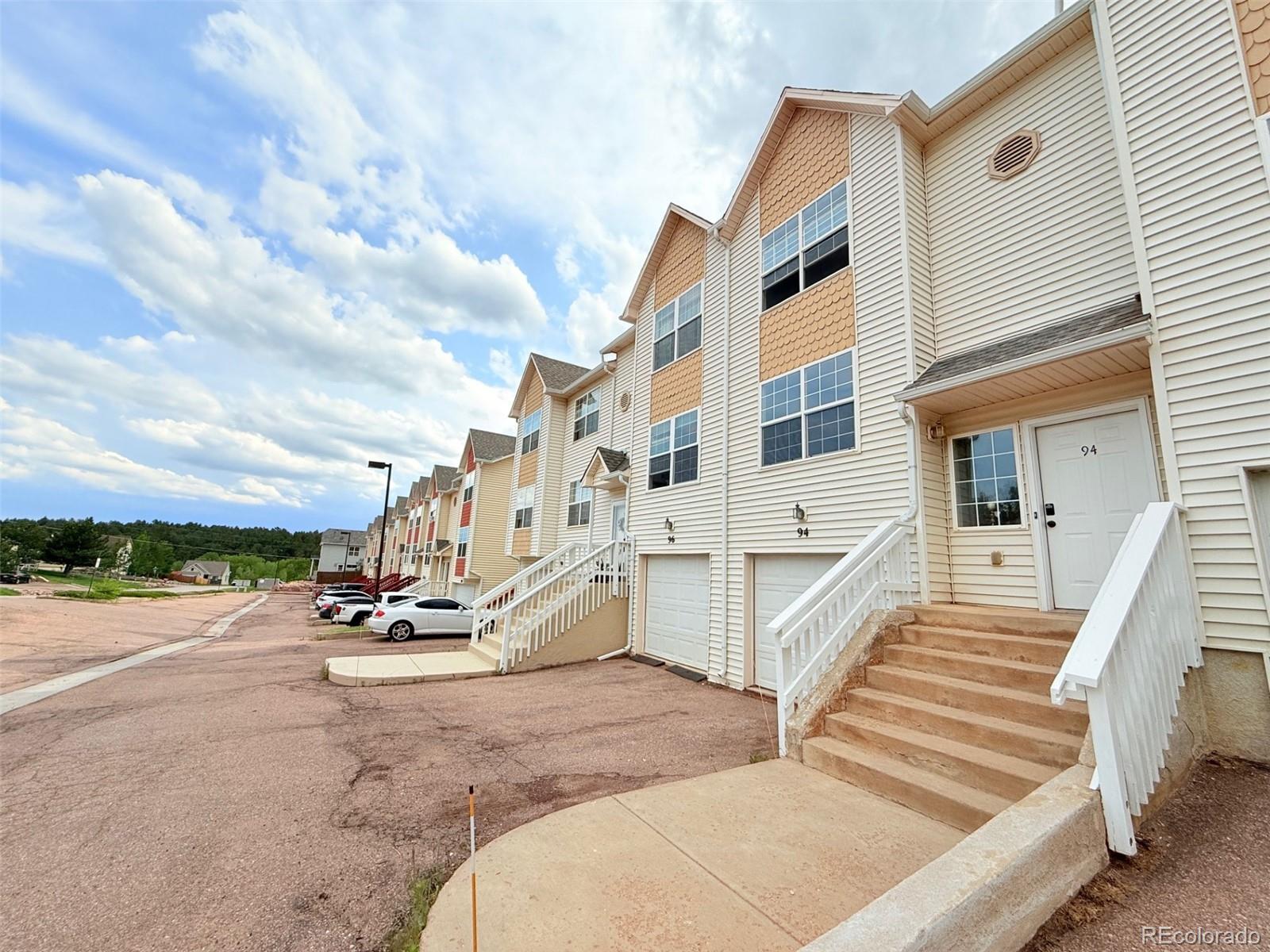 MLS Image #2 for 94  vale street,palmer lake, Colorado