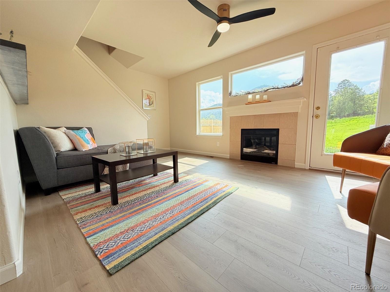 MLS Image #5 for 94  vale street,palmer lake, Colorado
