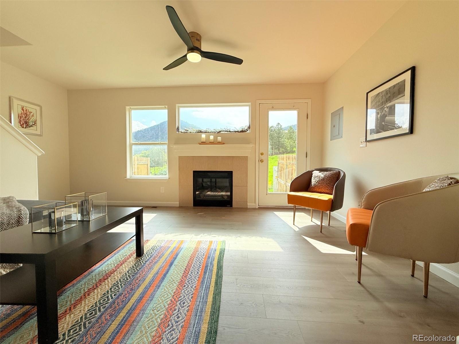 MLS Image #8 for 94  vale street,palmer lake, Colorado