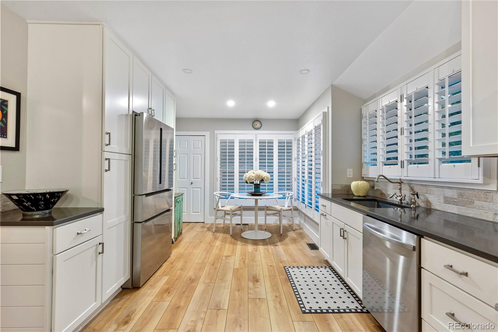 MLS Image #10 for 13  pinyon pine road,littleton, Colorado