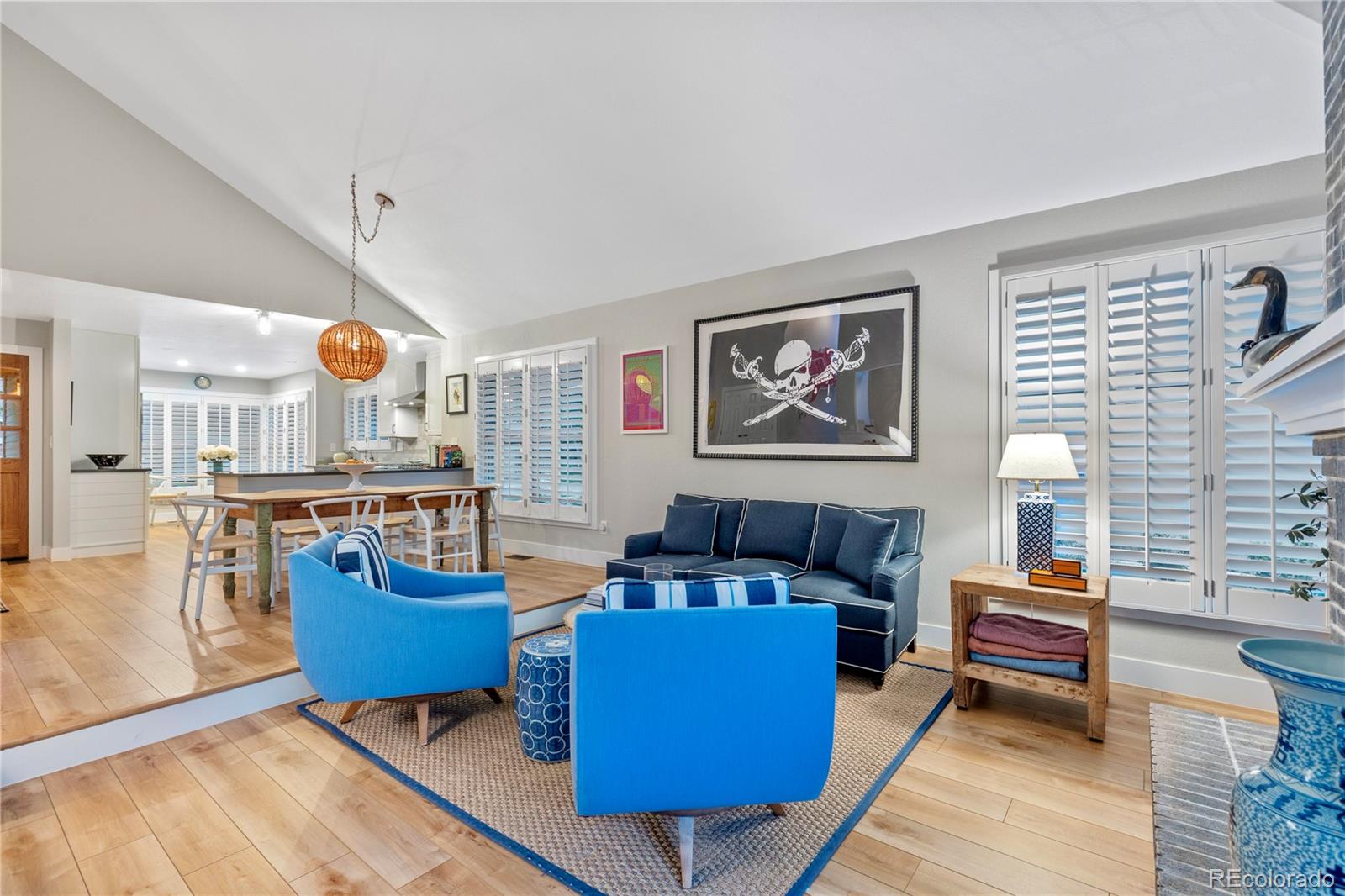 MLS Image #11 for 13  pinyon pine road,littleton, Colorado