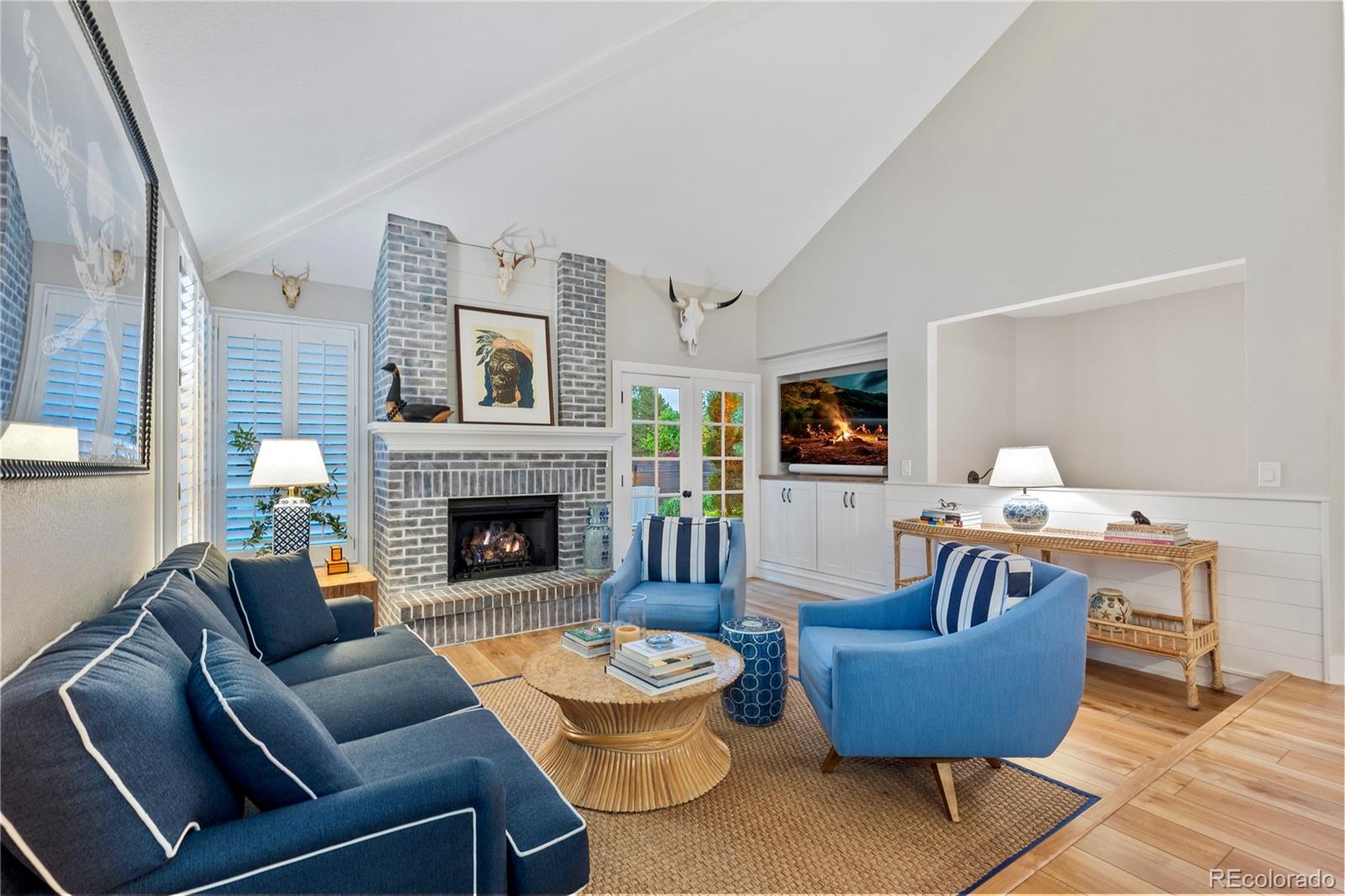 MLS Image #12 for 13  pinyon pine road,littleton, Colorado