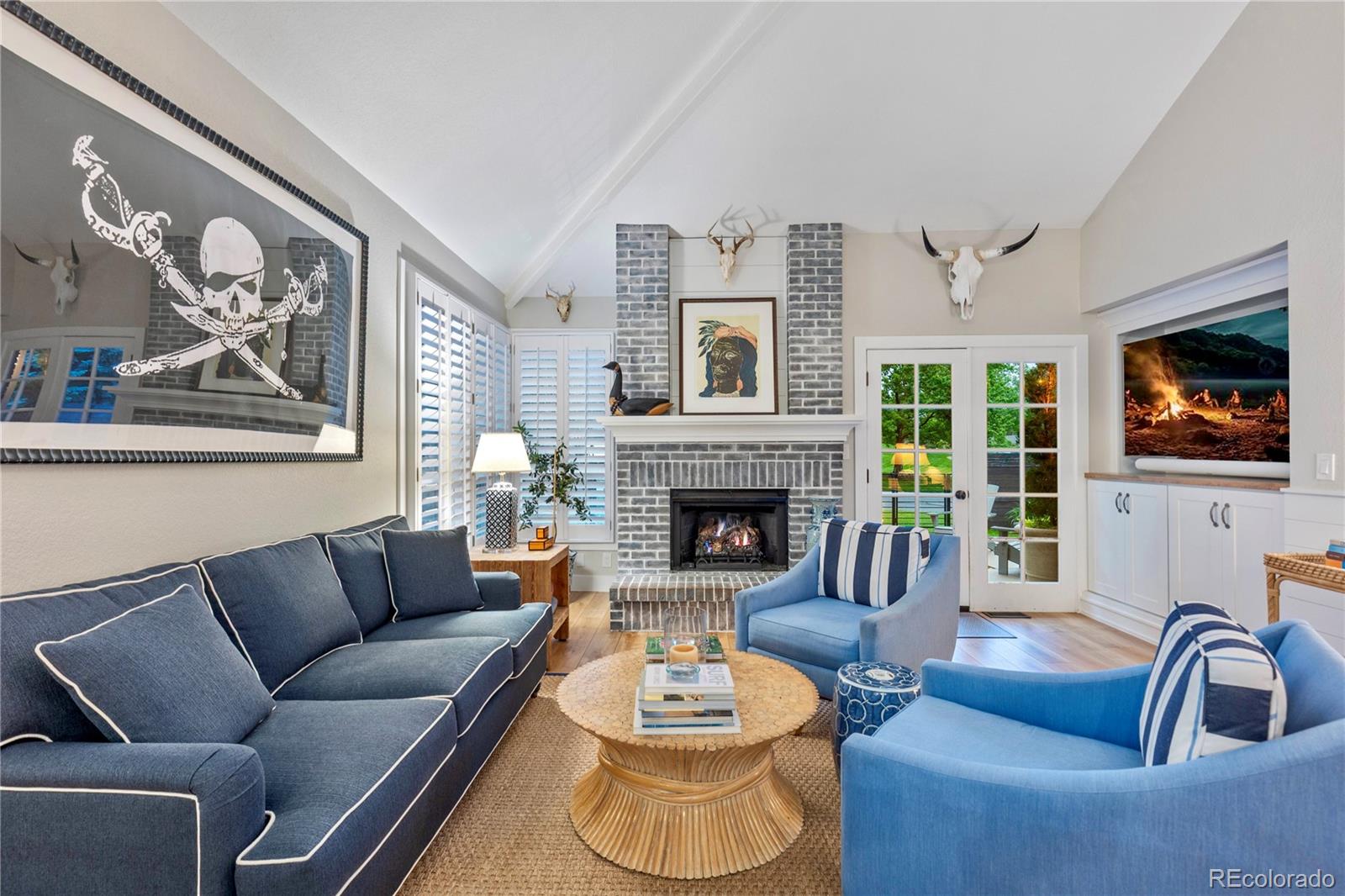 MLS Image #13 for 13  pinyon pine road,littleton, Colorado