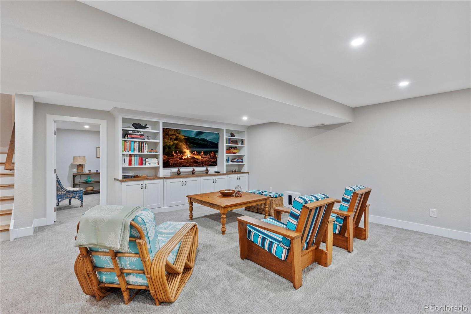 MLS Image #25 for 13  pinyon pine road,littleton, Colorado
