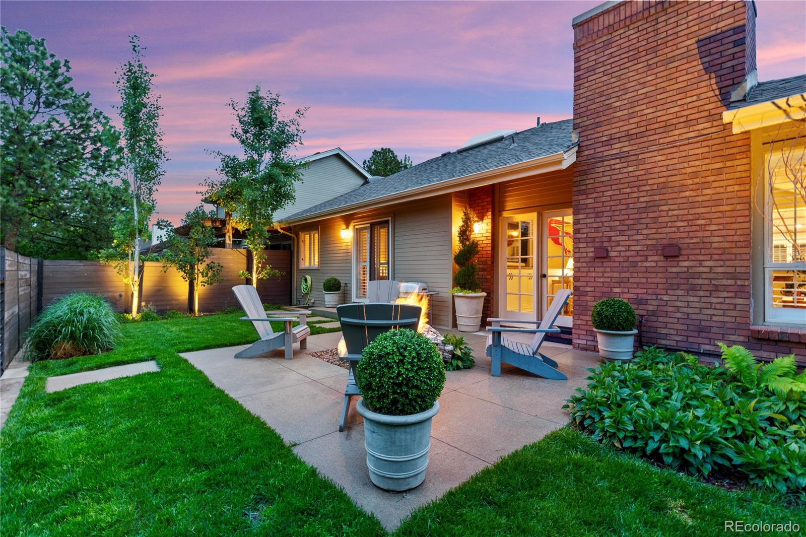 MLS Image #33 for 13  pinyon pine road,littleton, Colorado