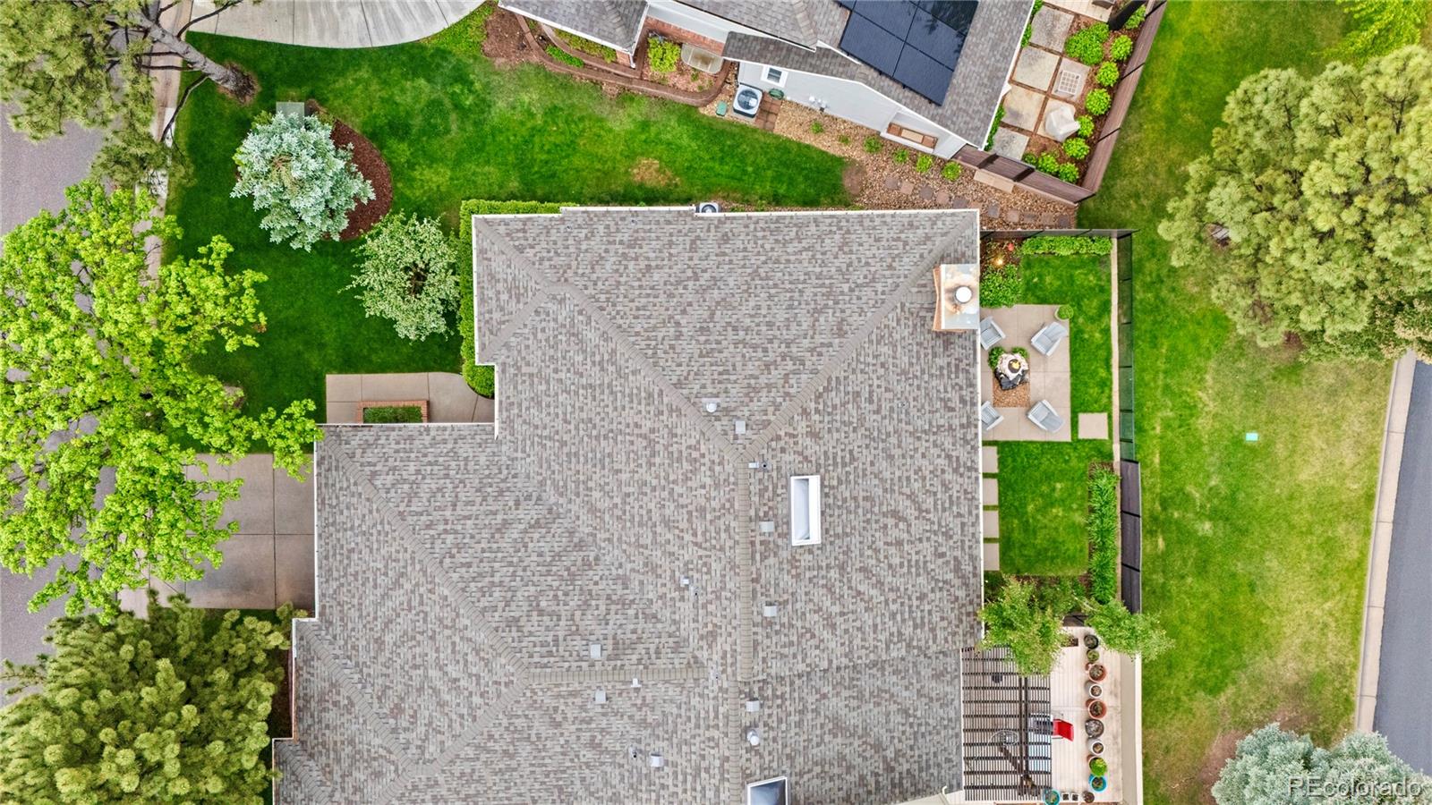 MLS Image #35 for 13  pinyon pine road,littleton, Colorado