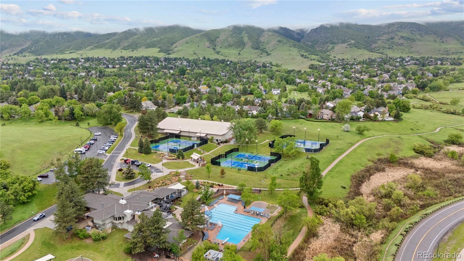 MLS Image #37 for 13  pinyon pine road,littleton, Colorado