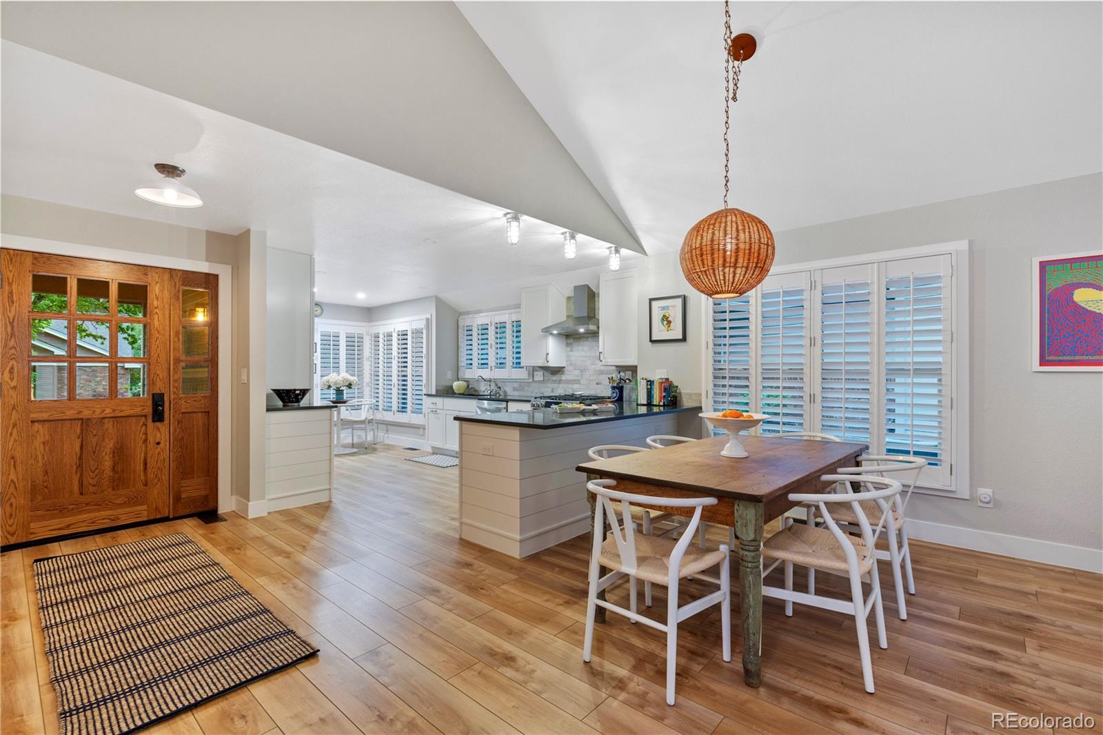 MLS Image #5 for 13  pinyon pine road,littleton, Colorado