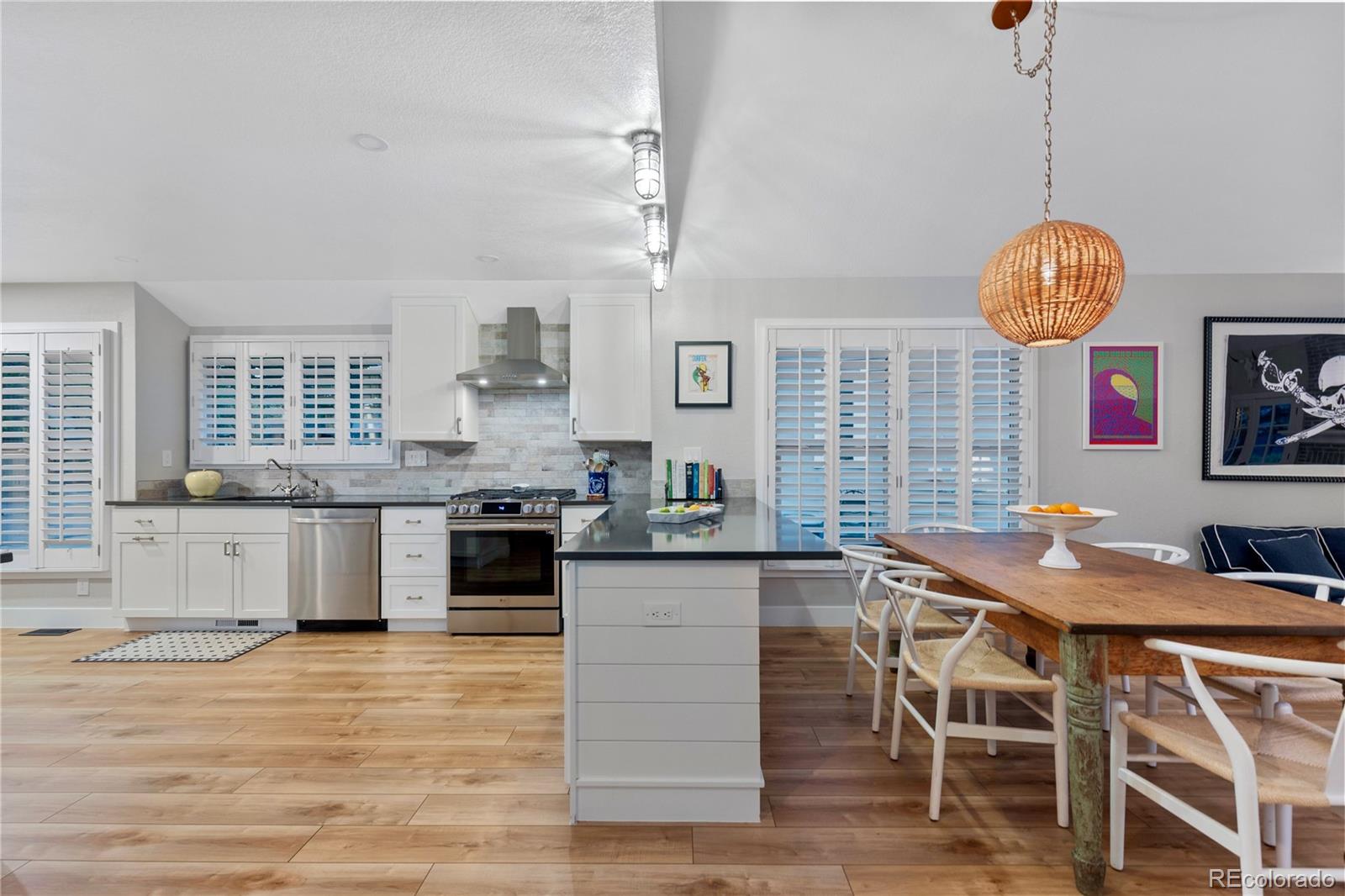 MLS Image #7 for 13  pinyon pine road,littleton, Colorado