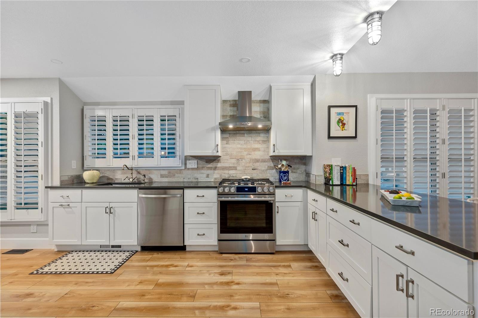MLS Image #8 for 13  pinyon pine road,littleton, Colorado