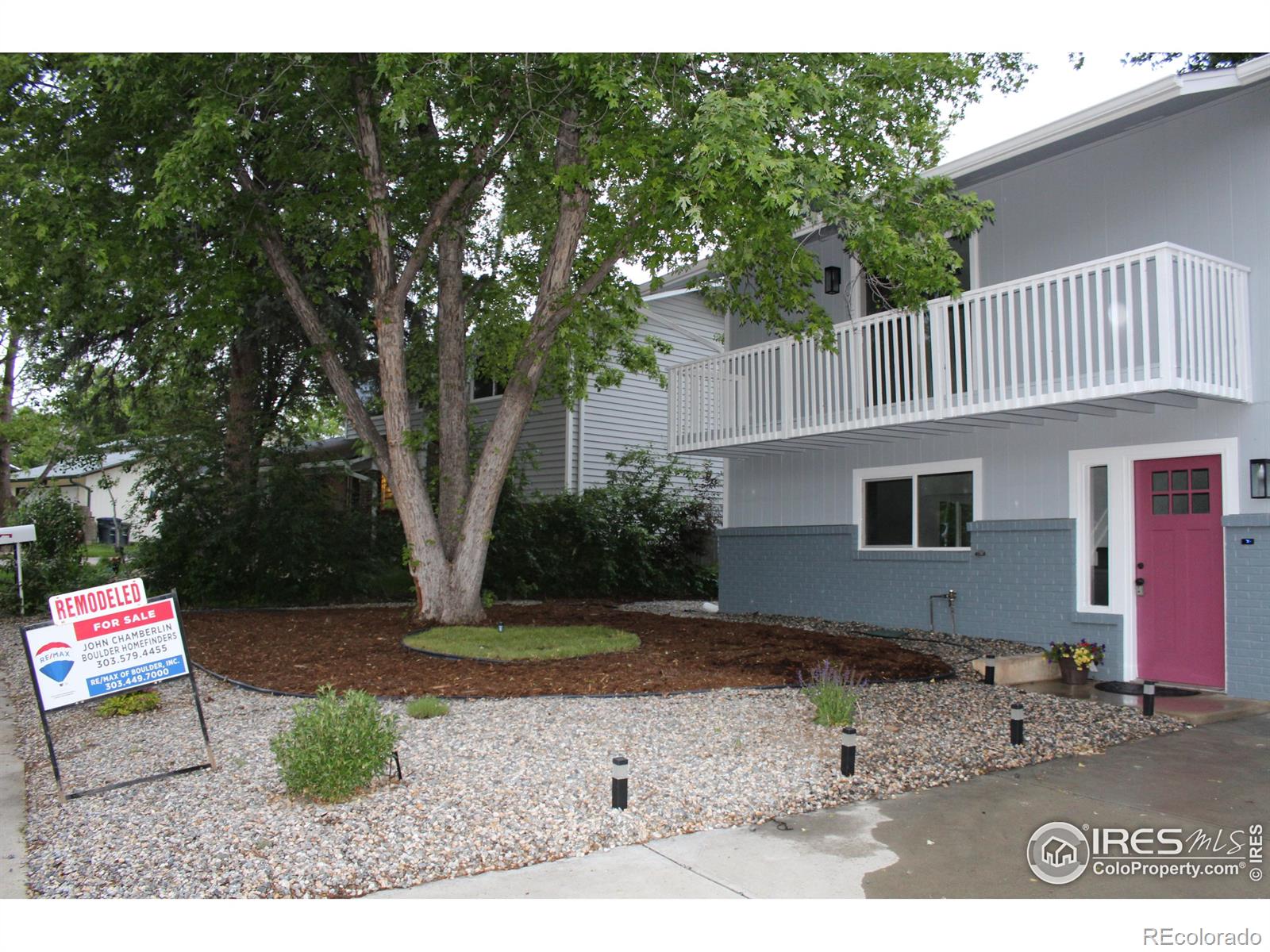 MLS Image #1 for 1714  zeus drive,lafayette, Colorado