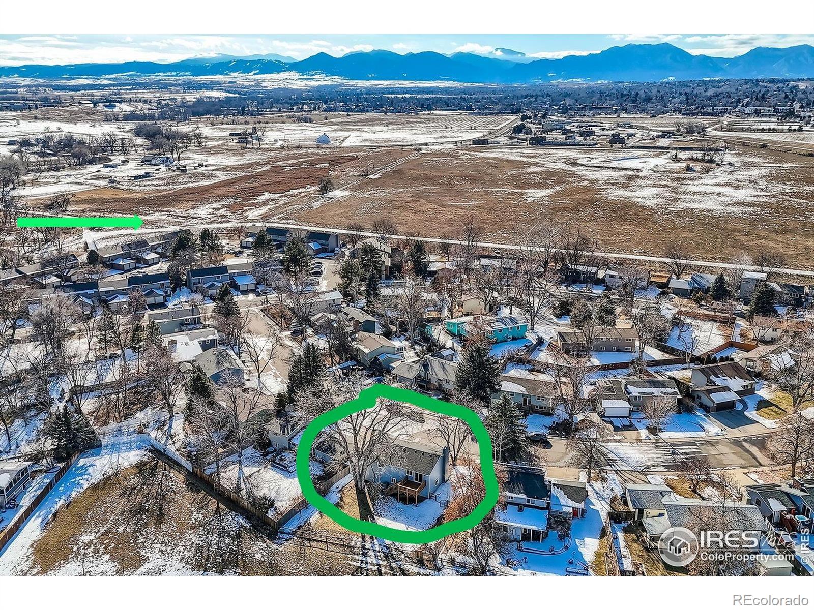 MLS Image #30 for 1714  zeus drive,lafayette, Colorado