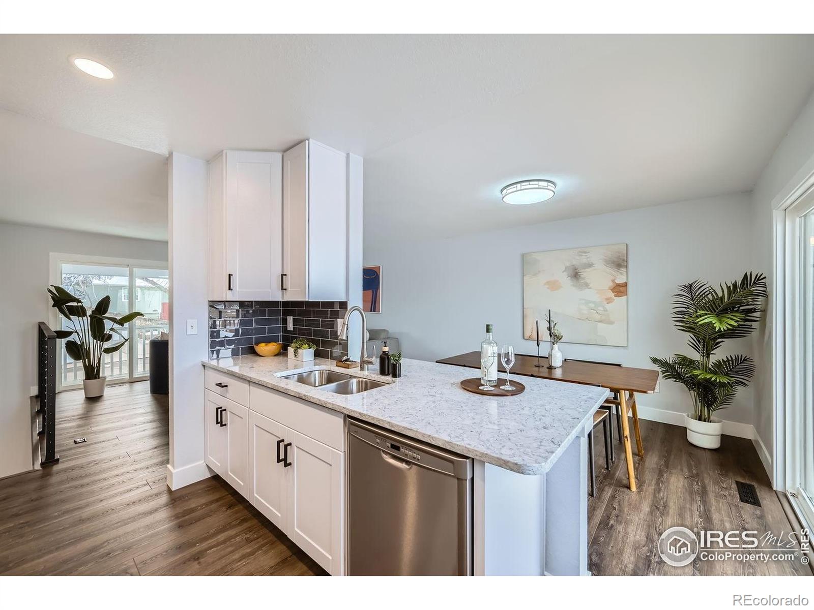 MLS Image #4 for 1714  zeus drive,lafayette, Colorado