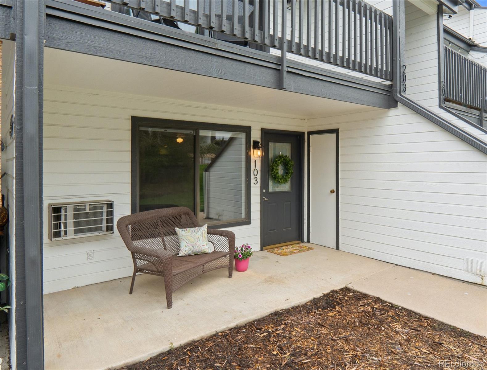 MLS Image #0 for 532  oakwood drive,castle rock, Colorado