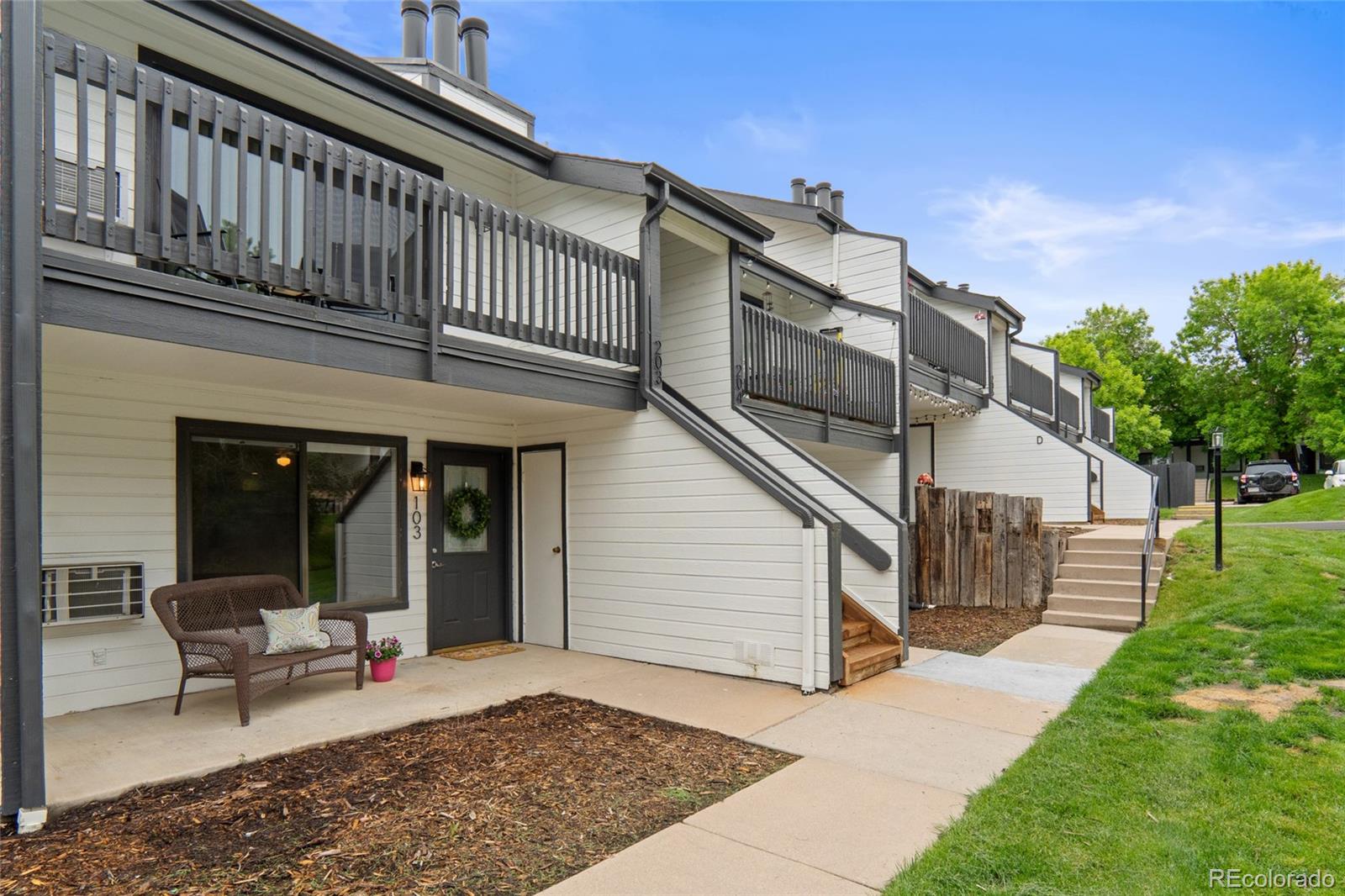 MLS Image #14 for 532  oakwood drive,castle rock, Colorado