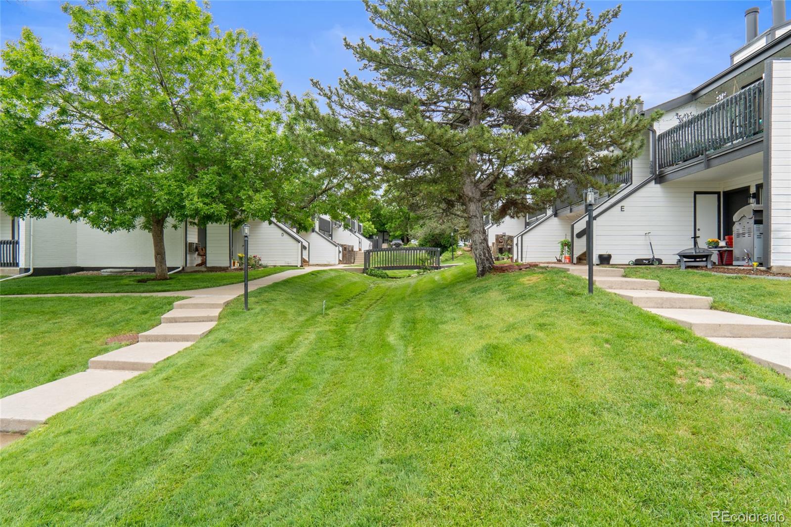 MLS Image #15 for 532  oakwood drive,castle rock, Colorado