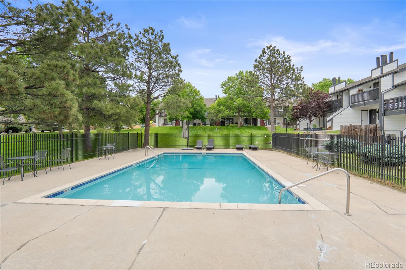 MLS Image #17 for 532  oakwood drive,castle rock, Colorado