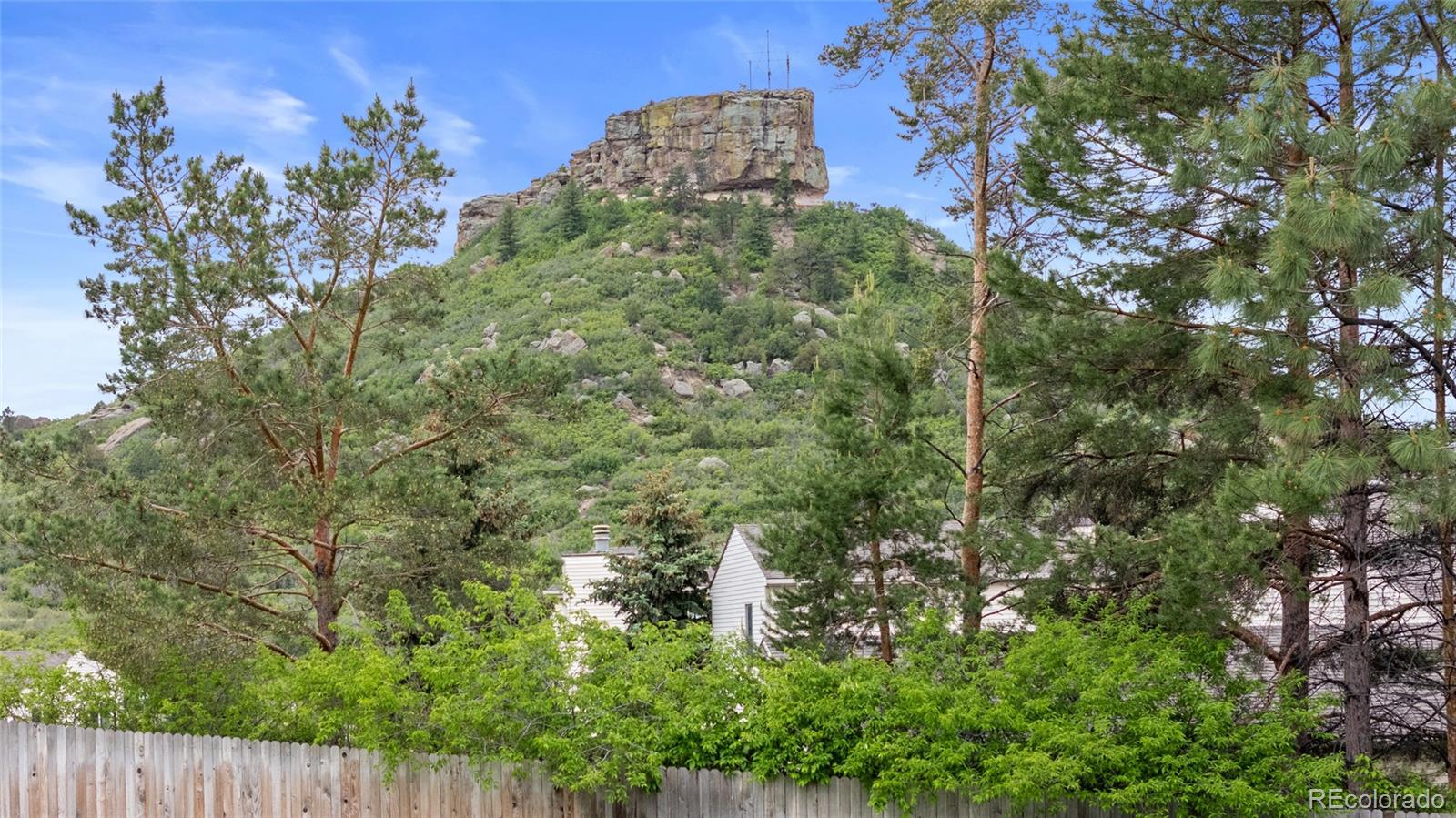 MLS Image #18 for 532  oakwood drive,castle rock, Colorado