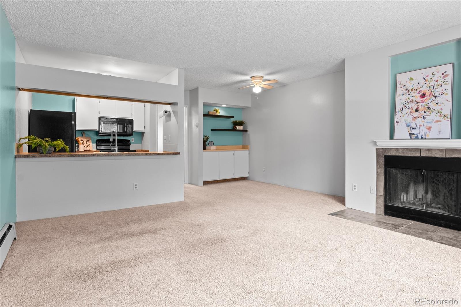 MLS Image #2 for 532  oakwood drive,castle rock, Colorado