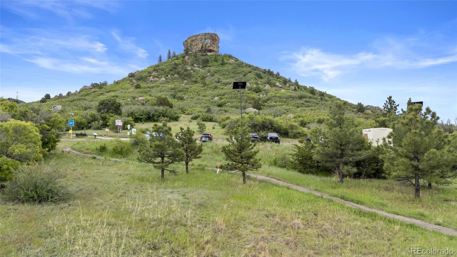 MLS Image #20 for 532  oakwood drive,castle rock, Colorado