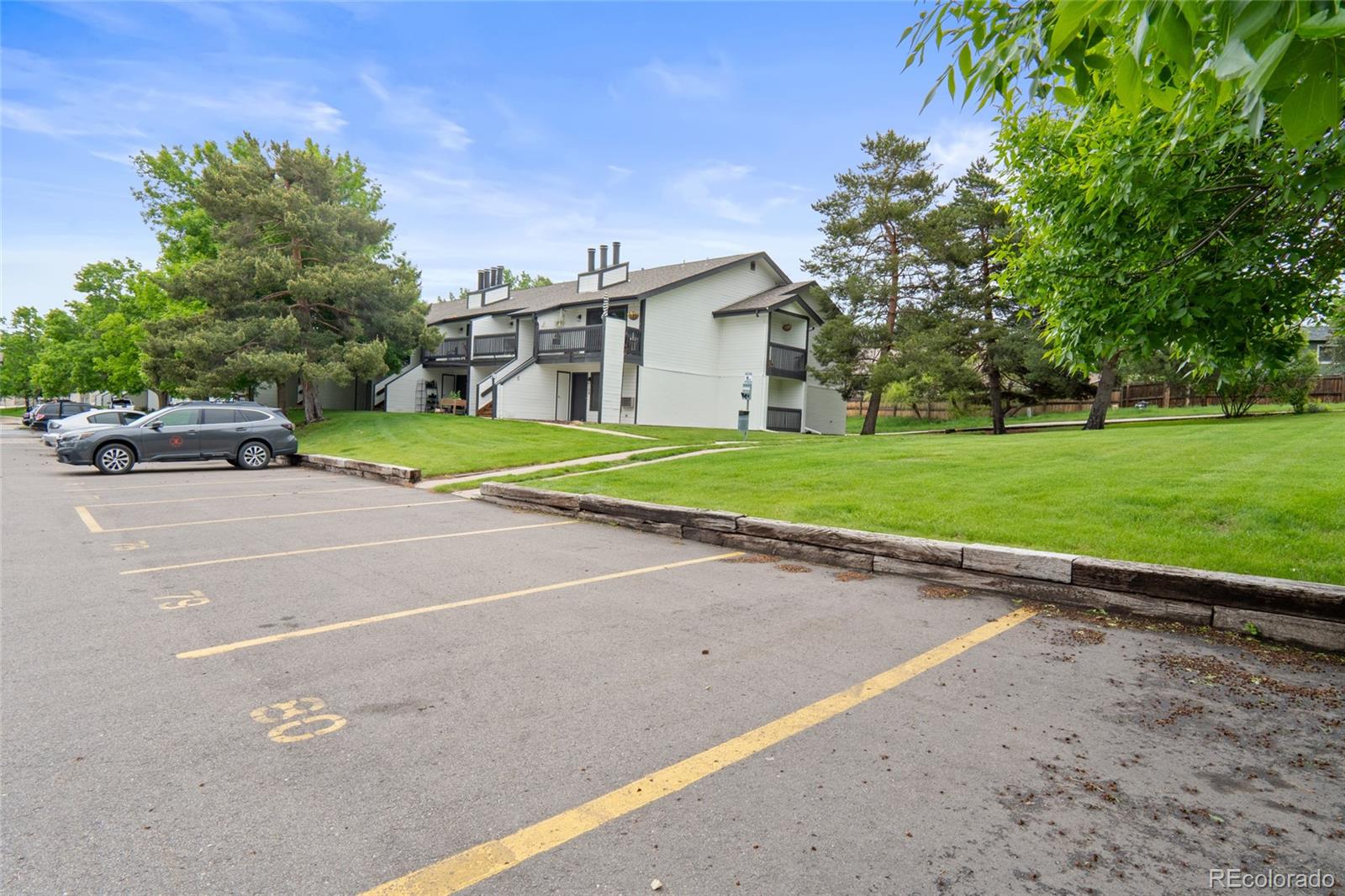 MLS Image #21 for 532  oakwood drive,castle rock, Colorado