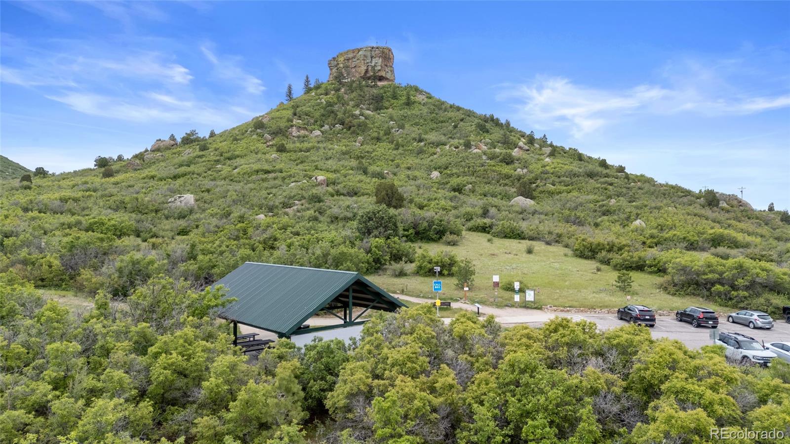 MLS Image #22 for 532  oakwood drive,castle rock, Colorado