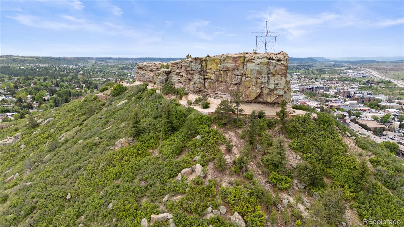 MLS Image #23 for 532  oakwood drive,castle rock, Colorado